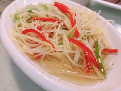-蒲氏烤鸭(百寿路店)