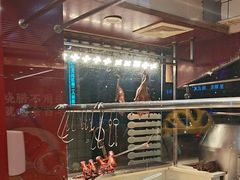 -余百年·现烧烧腊(布吉金利店)