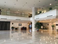 -山东政协大厦维景大酒店