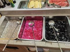 -天宜隆蘑菇宴火锅(石景山旗舰店)