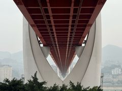 -湖广会馆-东水门及古城墙
