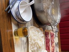 -悦来悦牛潮汕牛肉火锅(大浪店)
