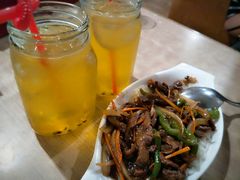 -德保休闲餐厅谷饶店