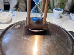 -三个椰子·现砍椰子鸡(金源CBD店)