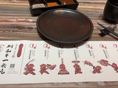 -赤坂亭·M9和牛烧肉·铁板烧·日料398放题(长泰广场店)