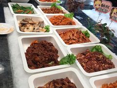 -聚盛源蒸汽海鲜火锅烤肉自助(巨川金海岸购物广场店)