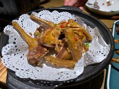 -大鸽饭(岗顶店)