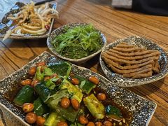 -每碗面馆(新鸿安大厦店)