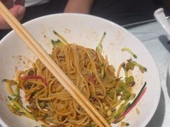 -金鸭都·老北京特色家常菜(潘家园店)