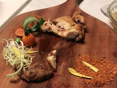 -春申里餐厅(银泰in99店)