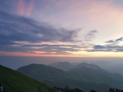 -萍乡武功山风景名胜区