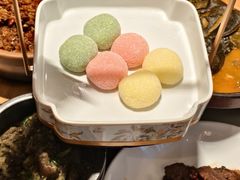 -湘满甲·黄焖甲鱼创始者·湘菜·鲁菜(潘家园店)