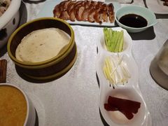 酥香嫩烤鸭-乾园(天河城店)