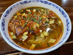 -天下第一面(大雁塔北广场店)