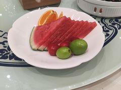 -老西门·常州菜(新区店)