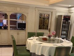 -大鸭梨烤鸭(左家庄店)