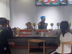 -就这家旋转小火锅(西安路罗斯福店)