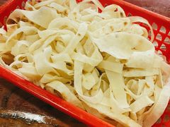 饼丝-兄弟俩老李家牛肉汤(总店)