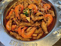 -胖哥俩肉蟹煲(重庆观音桥大融城店)