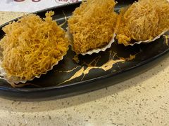 凤巢芋角-点都德(千灯湖环宇城店)
