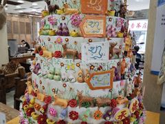 -乔家满族八大碗(流水沟店)