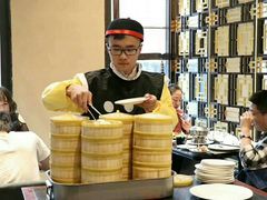 -太原富力万达文华酒店·美食汇西餐厅