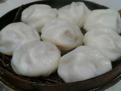 鸡汁灌汤包-苓记南京鸭血粉丝.皮肚面(县东巷店)