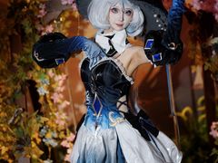 -米游妙妙屋cosplay换装自拍摄影体验馆