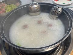 -丰尔粥食·粥底火锅·桑拿鸡(大良总店)