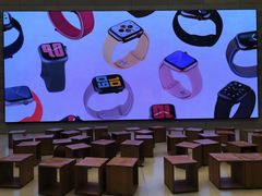 -Apple零售店(济南恒隆广场店)