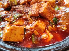 -陈麻婆豆腐(春熙店)