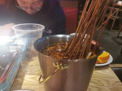 -六月雪干锅(涪城万达广场店)