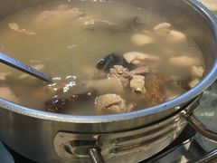 -琼菜坊·无鸡不成宴·海南菜老爸茶糟粕醋(海口骑楼老街店)