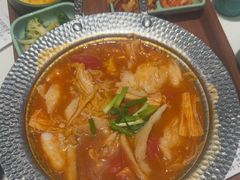 -谷田稻香·砂锅菜(虹桥二店)