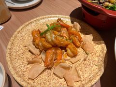 -新太二·鲜料川菜(晶耀前滩店)