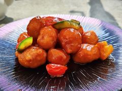 -常来小聚·广州非遗传承餐厅(高德置地店)