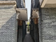 -开平碉楼文化旅游区马降龙景区