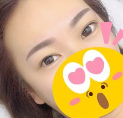 -HQ半永久纹绣纹眉