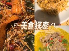 -7017浙菜•建德味(市心北路店)
