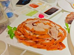 -小放牛炒菜馆(裕华万达店)