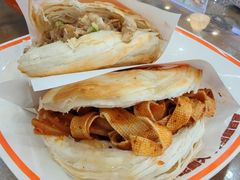 -徐沟贾记灌肠(徐沟旗舰店)