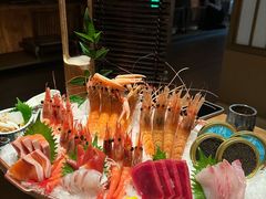 -Minase水濑·日料放题(外滩店)