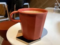 -Legno.ita Coffee by Wood(襄阳南路店)