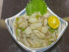 -昱匠·日本料理(金融街店)