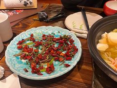 -鸟鹏烧鸟居酒屋(熙龙湾店)