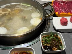 -潮发潮汕牛肉店(东方宝泰店)