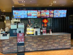 -肯德基(春申店)