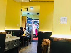 大堂-必点海鲜·鲅鱼水饺(鞍山西道店)
