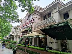 -MAAN COFFEE(金桥店)