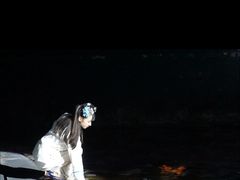 -婺源梦里老家大型山水实景演出